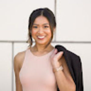 Meet your Posher, Katereen